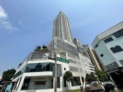 One Dusun Residences (D12), Retail #462478501